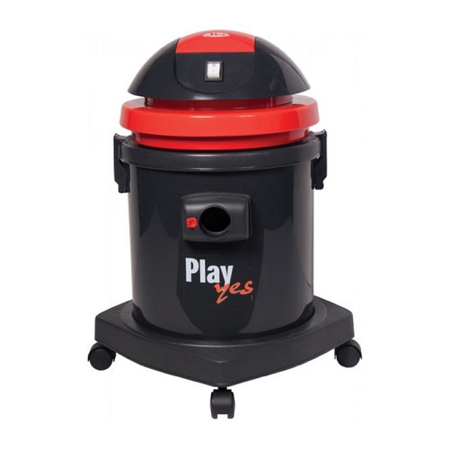 Soteco Play 515 Wet/Dry Vacuum Cleaner