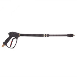 Pressure Wash Split Lance Assembly - M22M Inlet