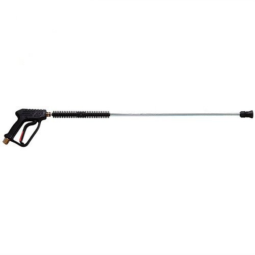 Pressure Wash Lance Assembly - 3/8" Swivel Inlet