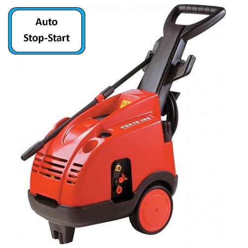 Interpump TSX Electric Pressure Washer - 15 Lpm