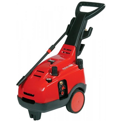 Interpump TX Electric Pressure Washer - 12 Lpm