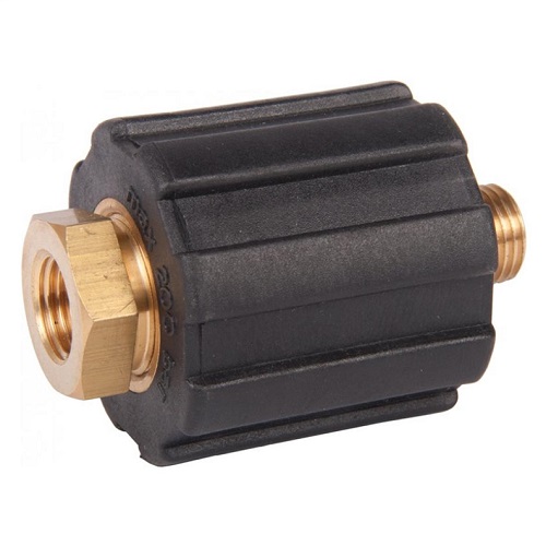 Variable Pressure Regulator