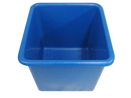 60 Litres Open Top Water Tank