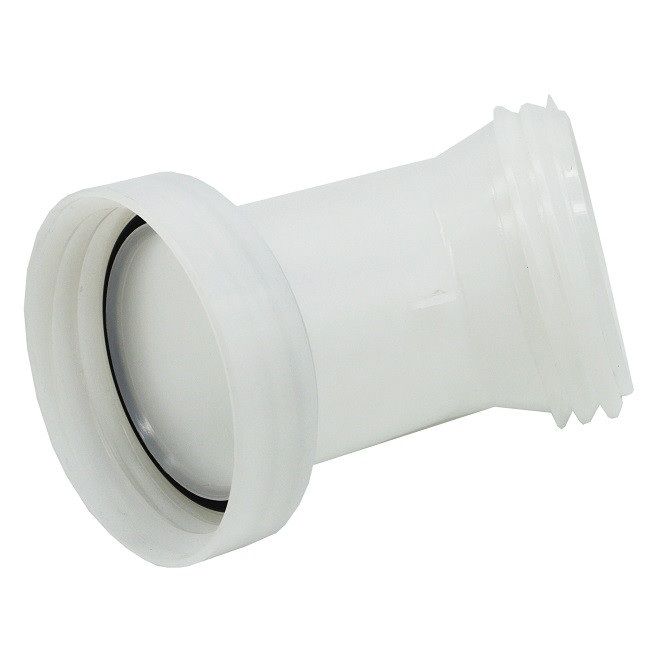 IBC S100x8 (3 Inch) Pipe Elbow
