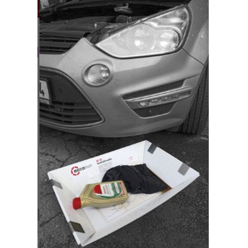 Eccotarp EC 01 Emergency Drip Tray - Pack of 5