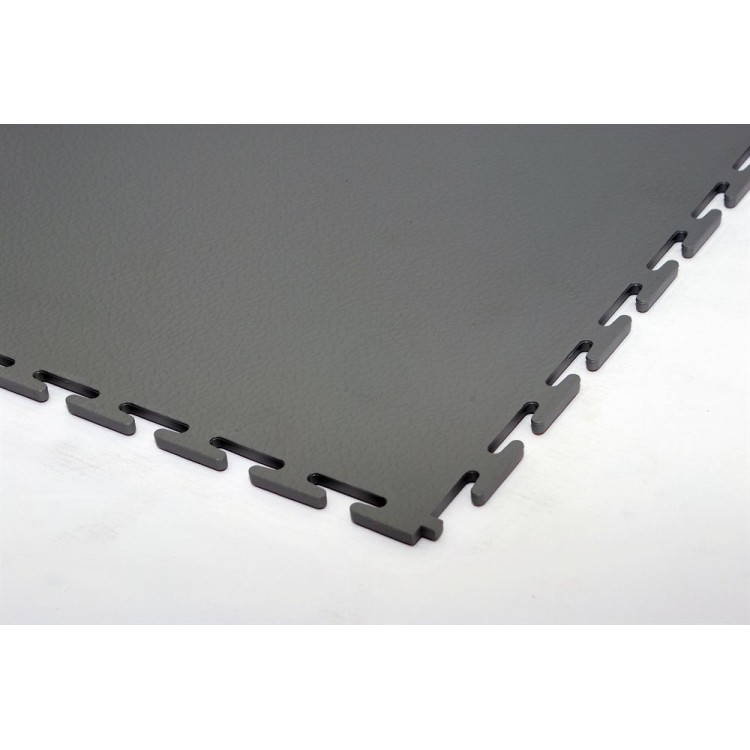 Ecotile 500/7/ESD Anti-static Flooring Tile 500mm x 500mm x 7mm