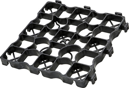 EcoGrid E30 330mm x 330mm x 30mm