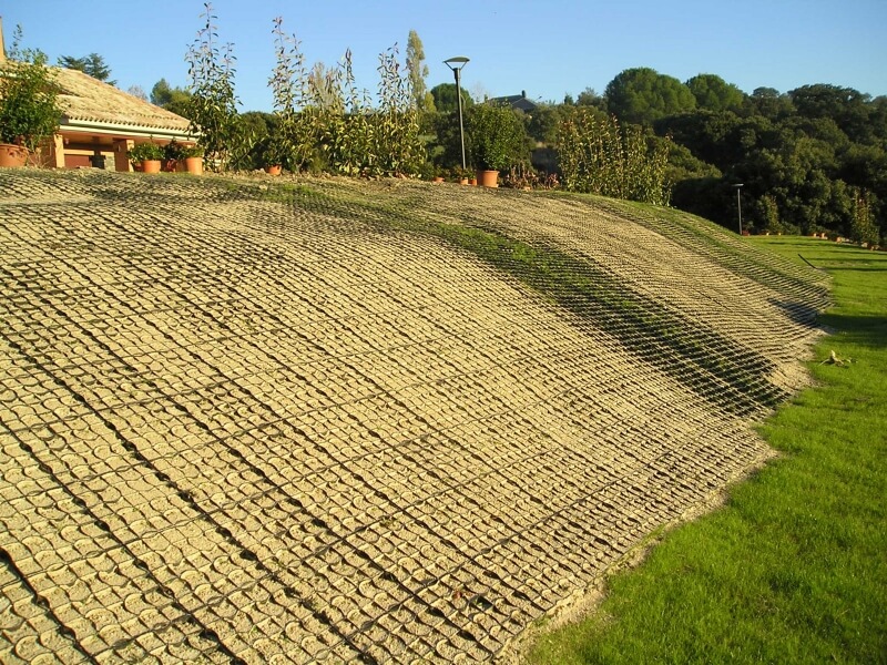 EcoGrid E30 330mm x 330mm x 30mm