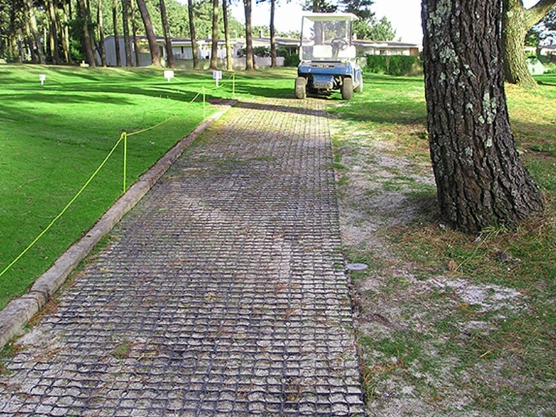 EcoGrid E30 330mm x 330mm x 30mm