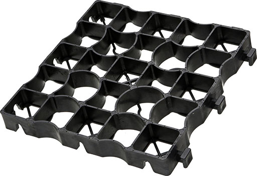 EcoGrid E40 330mm x 330mm x 40mm