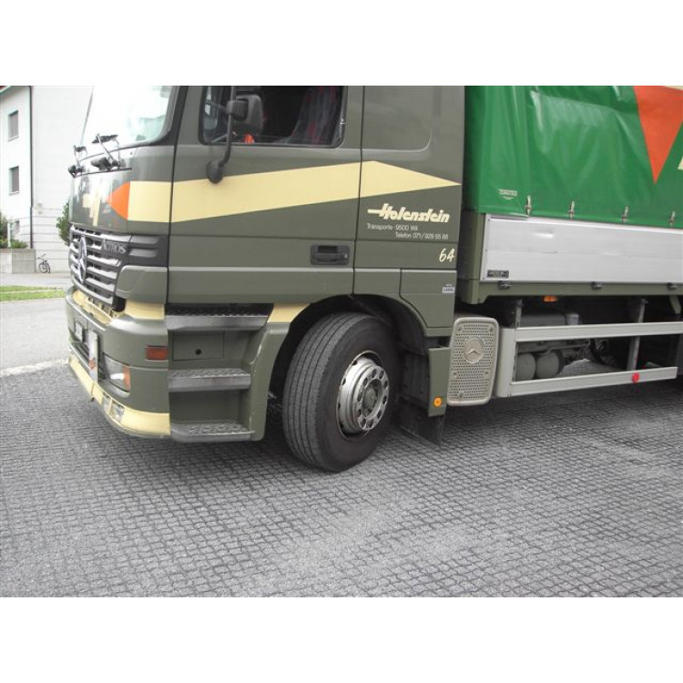 EcoGrid E50 330mm x 330mm x 50mm