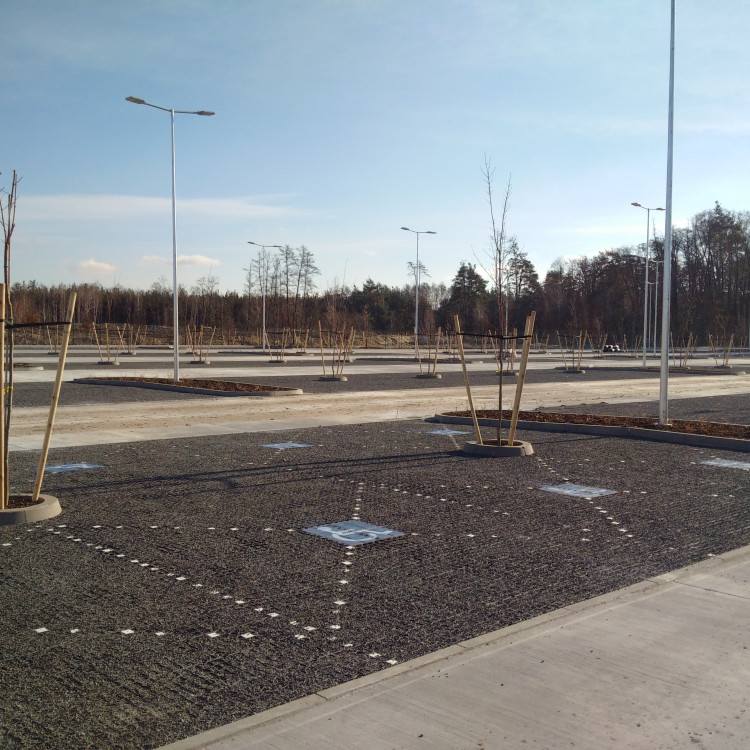 EcoGrid E50 330mm x 330mm x 50mm