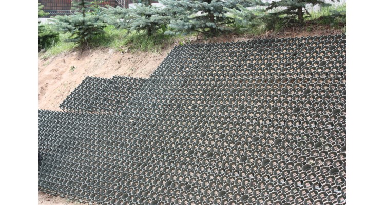 Elite Grass Grid Type 1 - 490mm x 490mm x 40mm