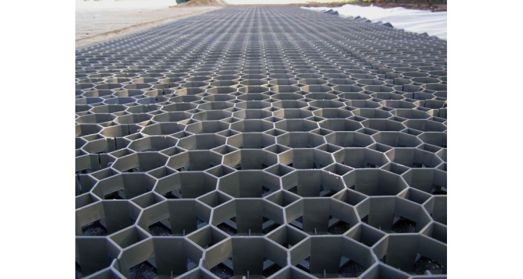 Elite Grass Grid Type 1 - 490mm x 490mm x 40mm