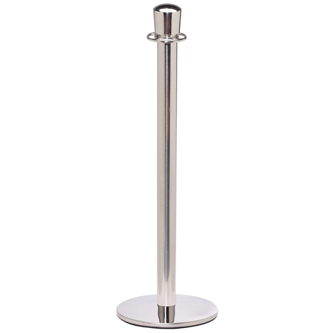Elegance Crown Top Rope Barrier Post