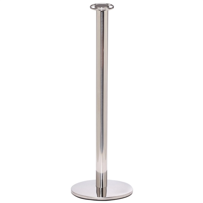Elegance Flat Top Rope Barrier Post