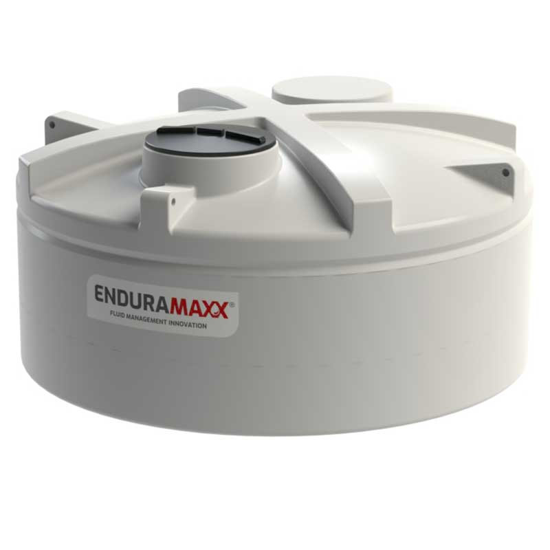 Enduramaxx 5000 Litre Low Profile Non Potable Water Tank