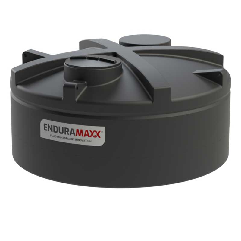 Enduramaxx 5000 Litre Low Profile Non Potable Water Tank