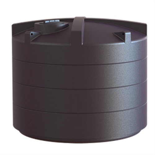 Enduramaxx 7500 Litre Low Profile Industrial Water Tank