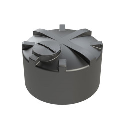 Enduramaxx 3000 Litre Low Profile Liquid Fertiliser Tank