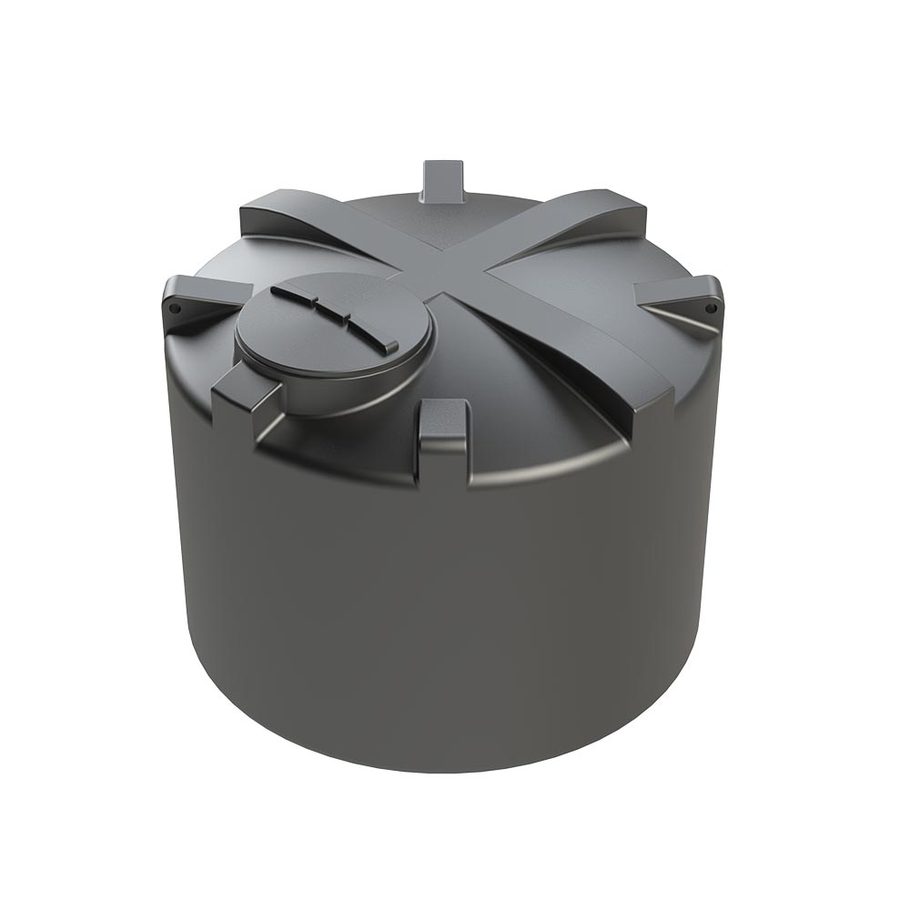 Enduramaxx 3500 Litre Molasses Tank