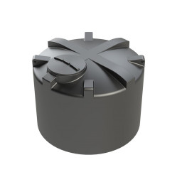 Enduramaxx 3500 Litre Molasses Tank