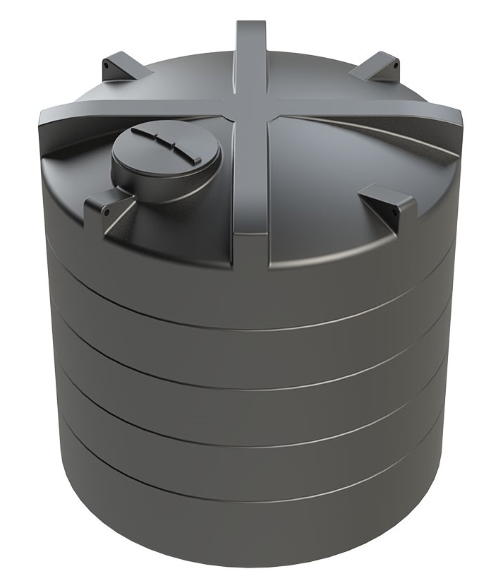Enduramaxx 12500 Litre Heavy Duty Industrial Water Tank