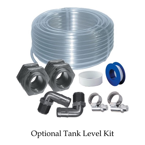 Enduramaxx 30000 Litre Heavy Duty Industrial Water Tank