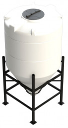 Enduramaxx 1600 Litre 60 Degree Cone Tank