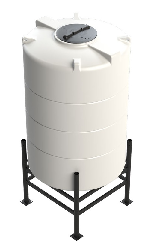 Enduramaxx 2100 Litre 30 Degree Cone Tank