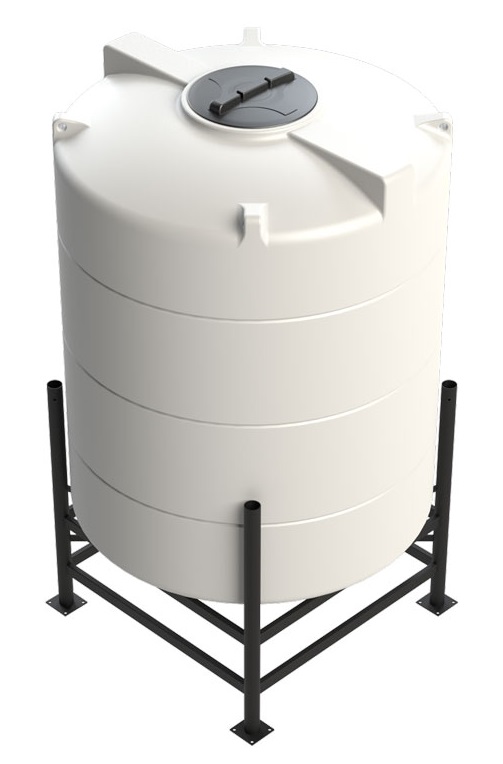 Enduramaxx 2700 Litre 30 Degree Cone Tank