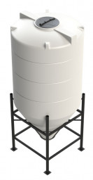Enduramaxx 3150 Litre 60 Degree Cone Tank