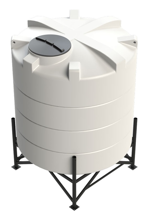 Enduramaxx 5200 Litre 15 Degree Cone Tank