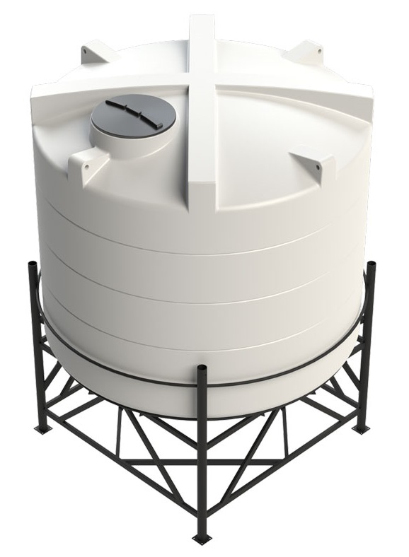 Enduramaxx 10000 Litre 30 Degree Cone Tank