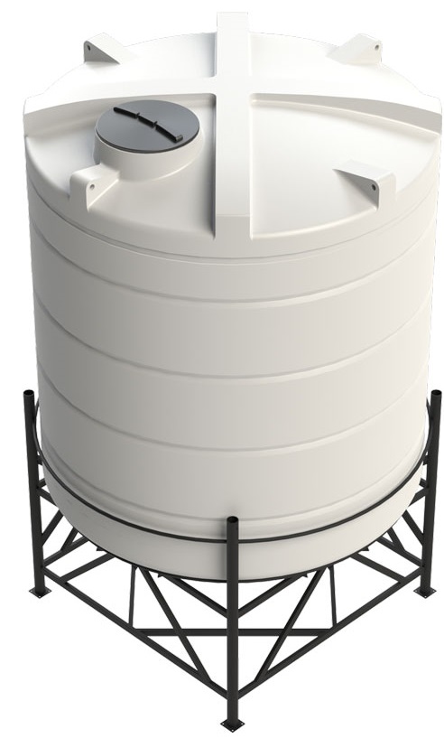 Enduramaxx 15000 Litre 30 Degree Cone Tank
