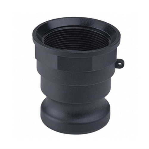 3" Male Adaptor x 2 1/2" Female Thread Fitting