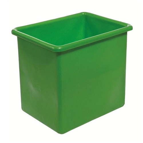 540 Litre Straight Sided Tank