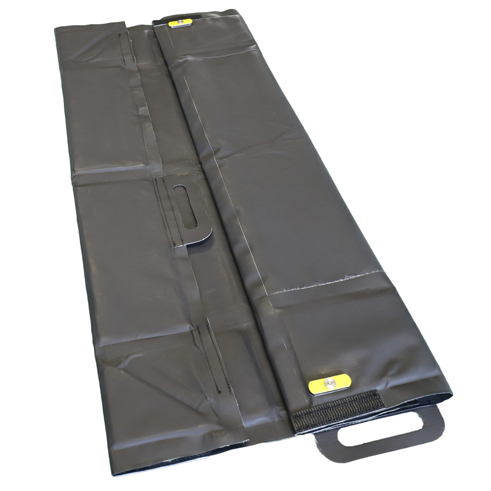 Eccotarp Collapsible Antistatic Containment Tank