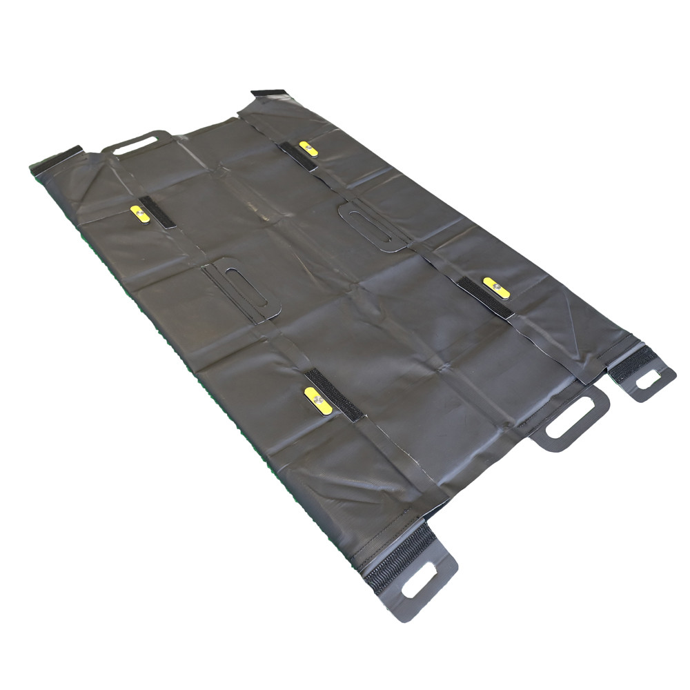 Eccotarp Collapsible Antistatic Containment Tank