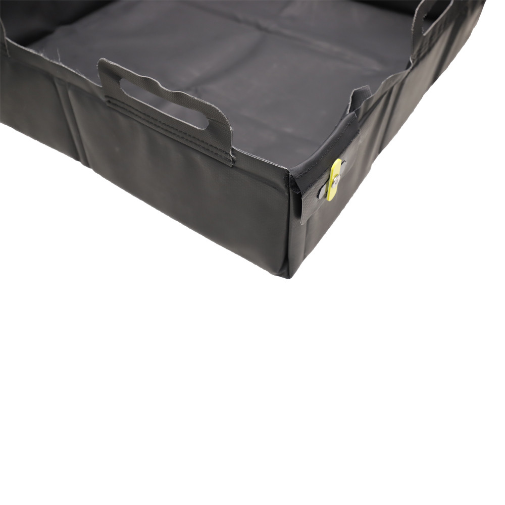 Eccotarp Collapsible Antistatic Containment Tank