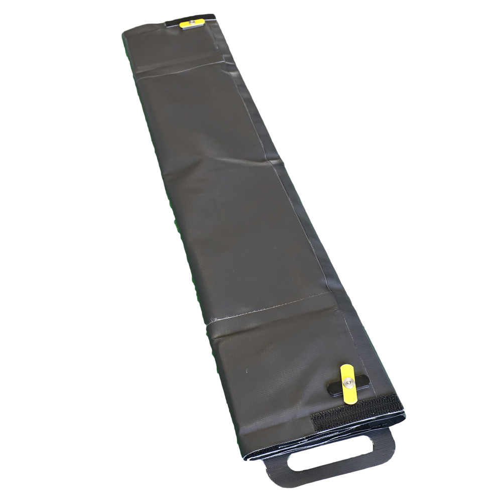 Eccotarp Collapsible Antistatic Containment Tank