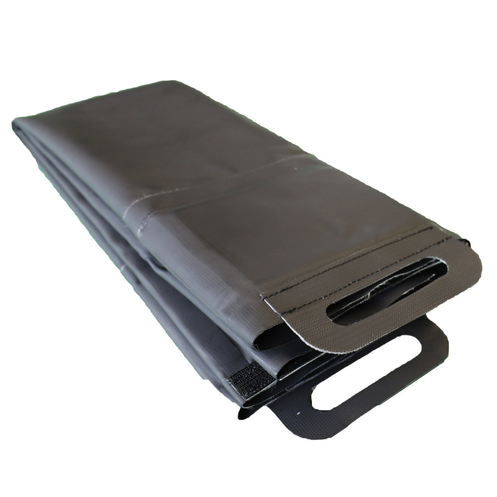 Eccotarp Collapsible Antistatic Containment Tank