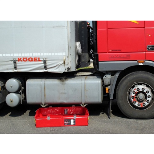 Eccotarp ET 01 S Collapsible Spill Bund - 25 Litre