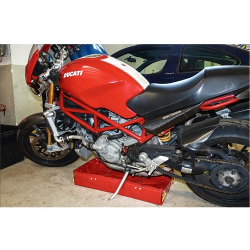 Eccotarp ET 01 S Collapsible Spill Bund - 25 Litre