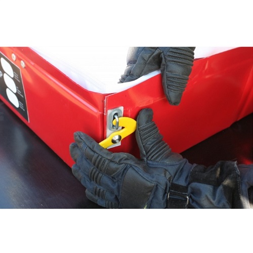 Eccotarp ET 01 S Collapsible Spill Bund - 25 Litre