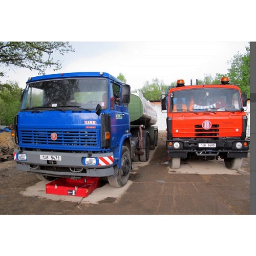 Eccotarp ET 03 L Collapsible Spill Bund - 175 Litre