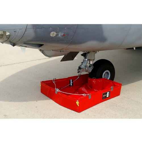 Eccotarp ET 03 L Collapsible Spill Bund - 175 Litre