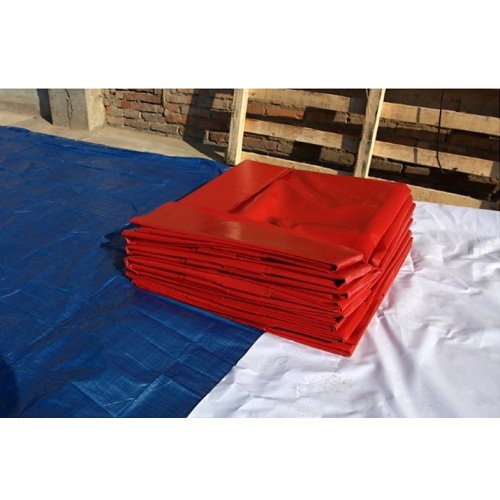 Eccotarp ET Large 333 Collapsible Spill Bund - 3600 Litre