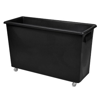 Recycled Slimline Bottle Bin - 165 Litres