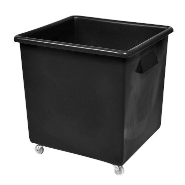 Recycled Bar Truck - 185 Litre